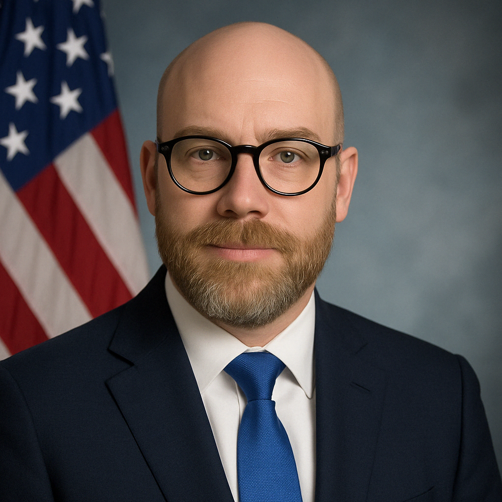 Dr. DeWayne Lehman